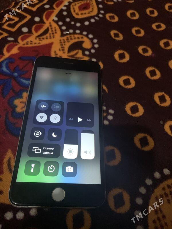 iphone 6+ - Daşoguz - img 1