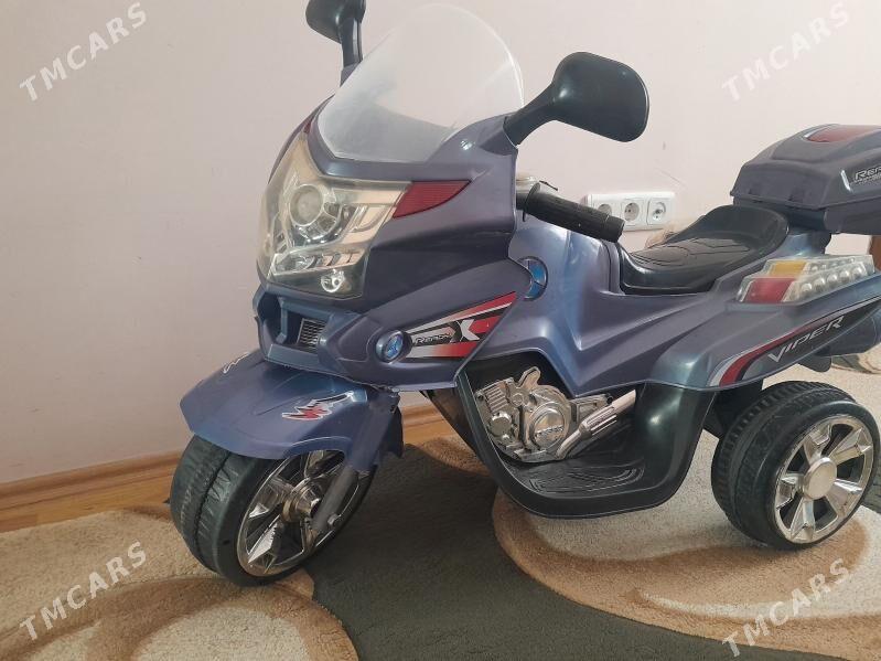 Mator - Türkmenbaşy - img 1