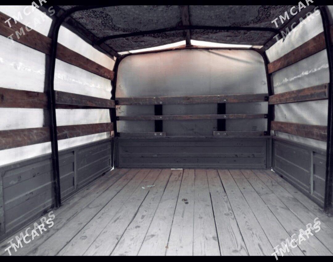 Gaz Gazel 2015 - 210 000 TMT - Köneürgenç - img 1