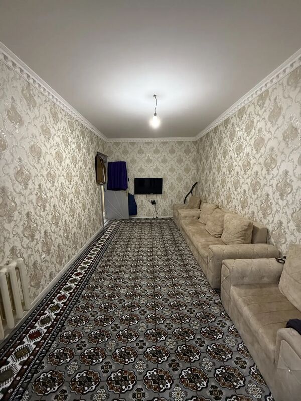 2- комнаты гауданка 64’м2 - Aşgabat - img 1