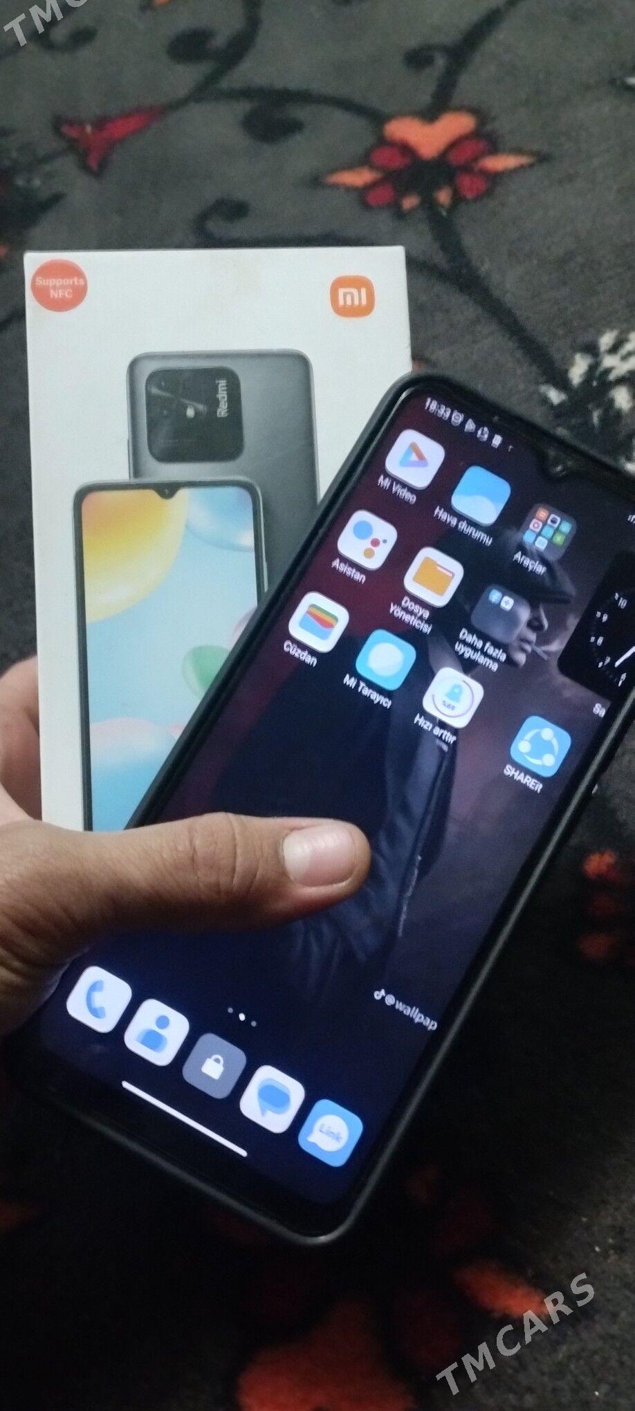 redmi10c - Bäherden - img 1