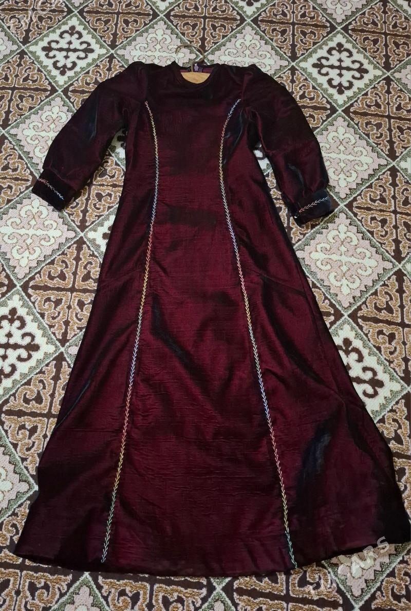 Caga koynejikler - Türkmenbaşy - img 1