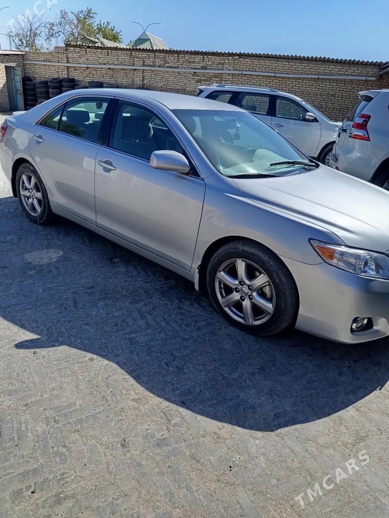 Toyota Camry 2007 - 176 000 TMT - Mary - img 1