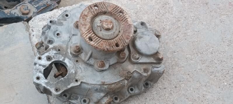 maz 1 500 TMT - Байрамали - img 1