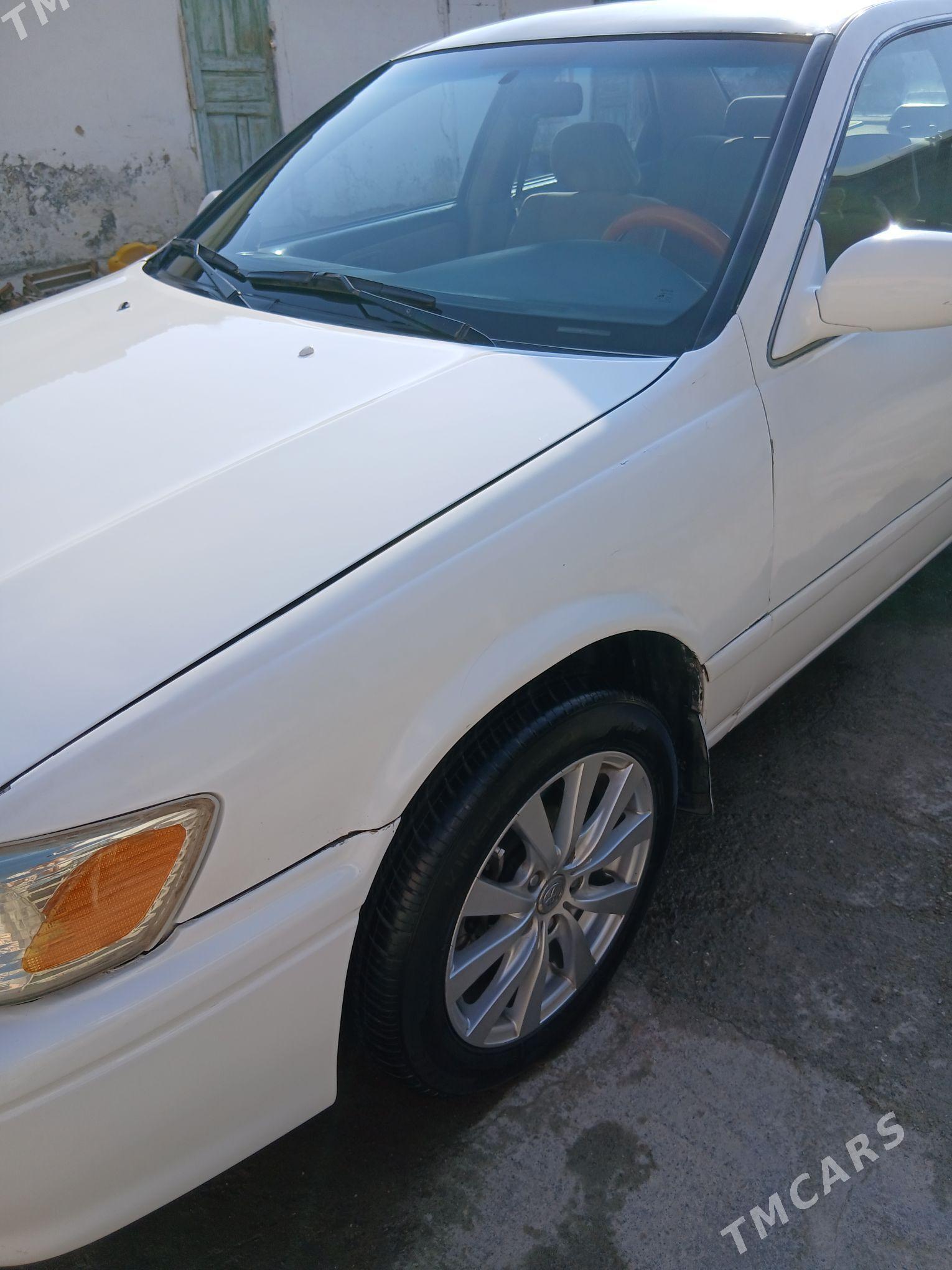 Toyota Camry 2000 - 140 000 TMT - Чоганлы - img 1