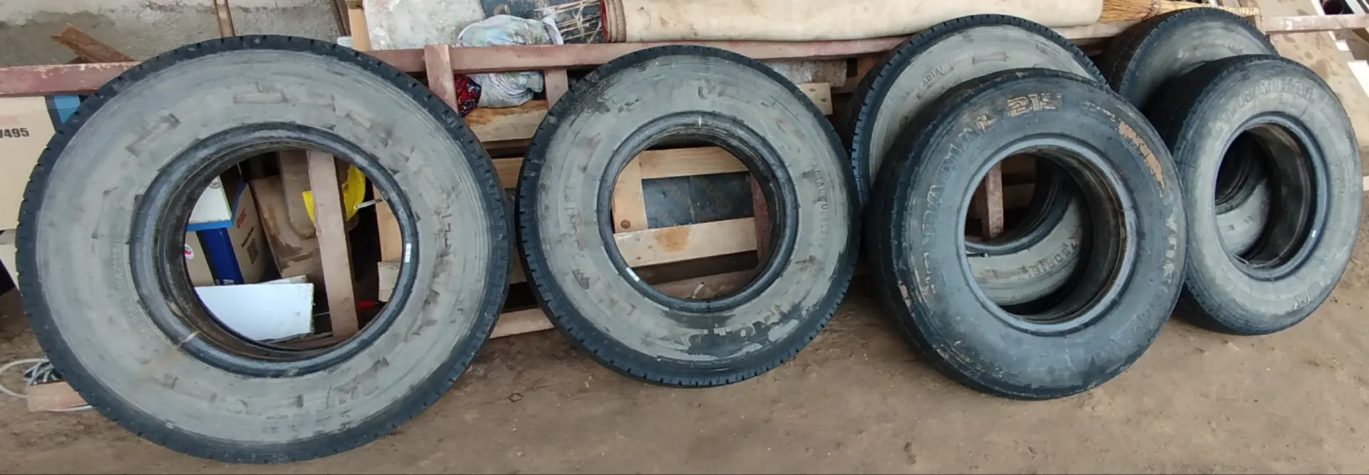 Teker 600 TMT - Гороглы (Тагта) - img 1