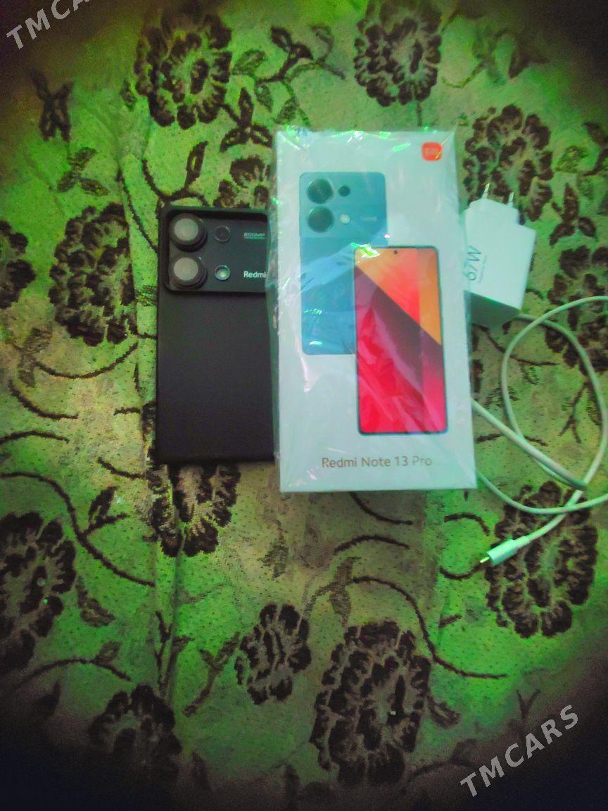REDMİ NOT 13PRO - Gökdepe - img 1