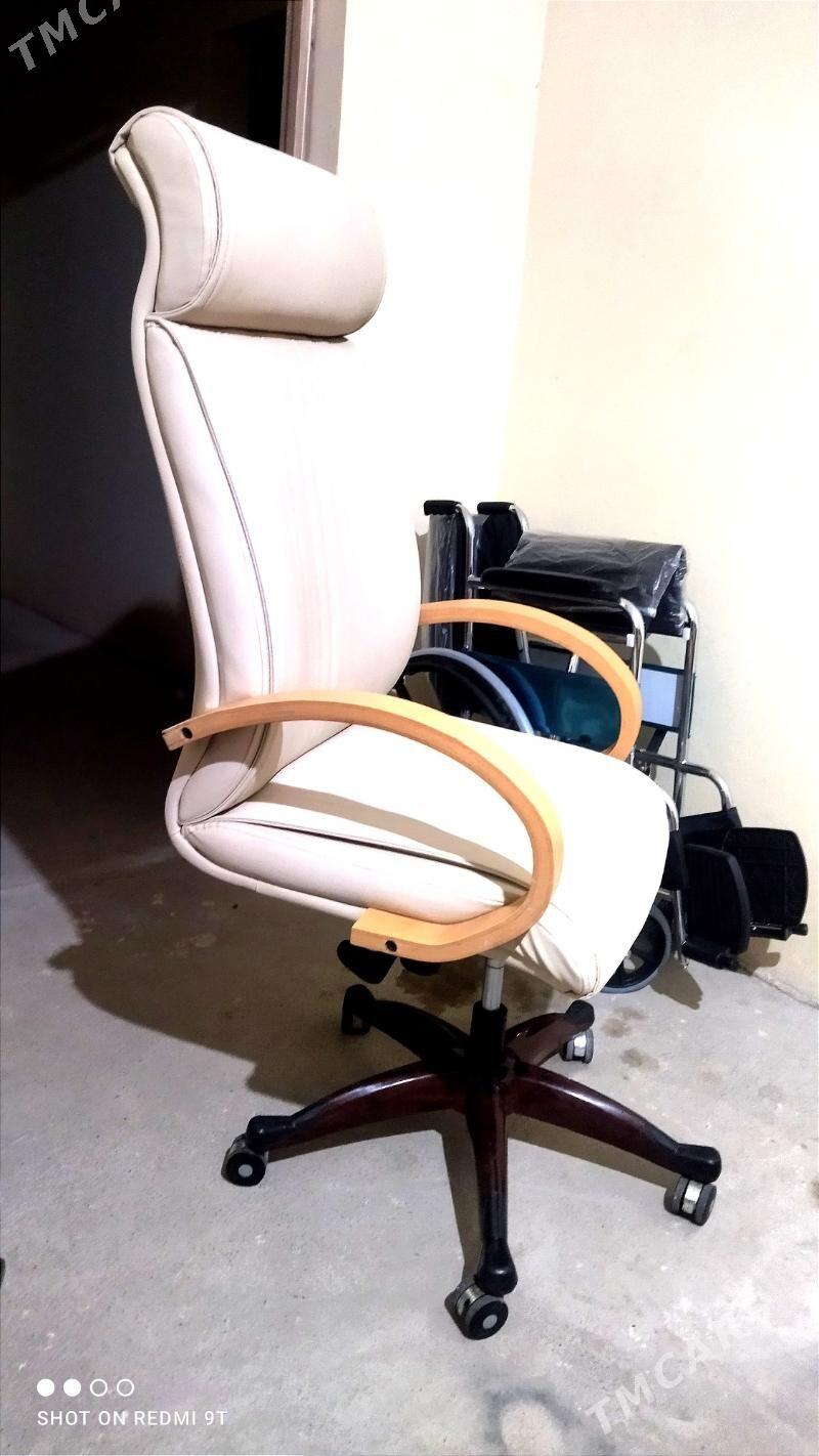 kreslo stul kresla кресло стул - Ашхабад - img 1