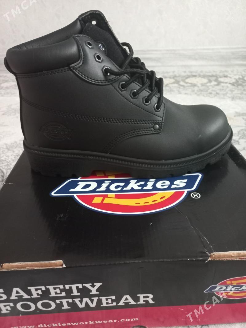 Firma adik - Balkanabat - img 1