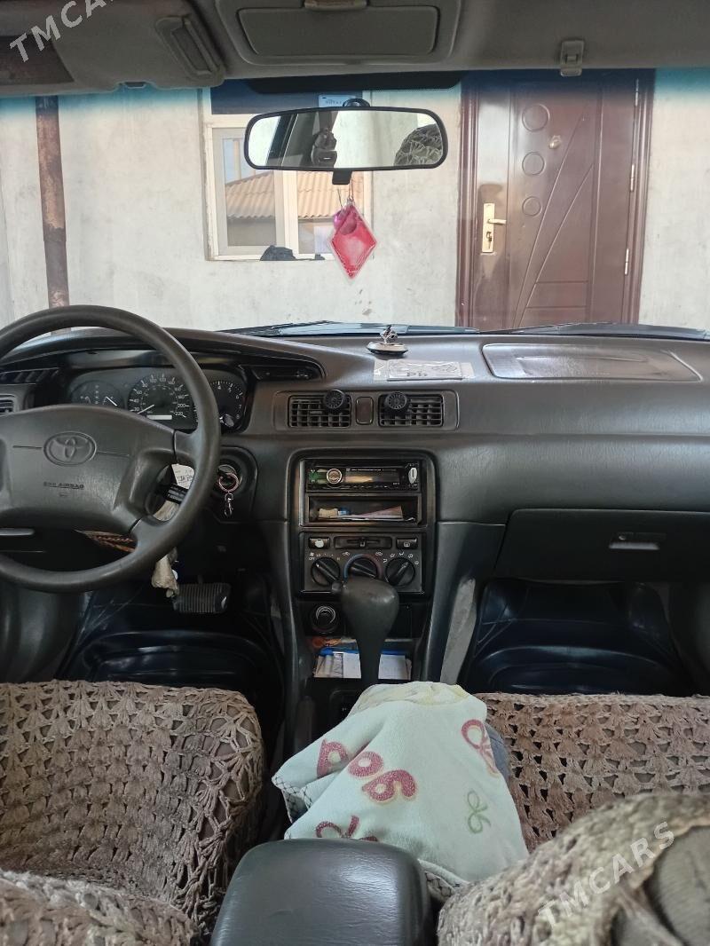 Toyota Camry 1998 - 120 000 TMT - Tejen - img 1