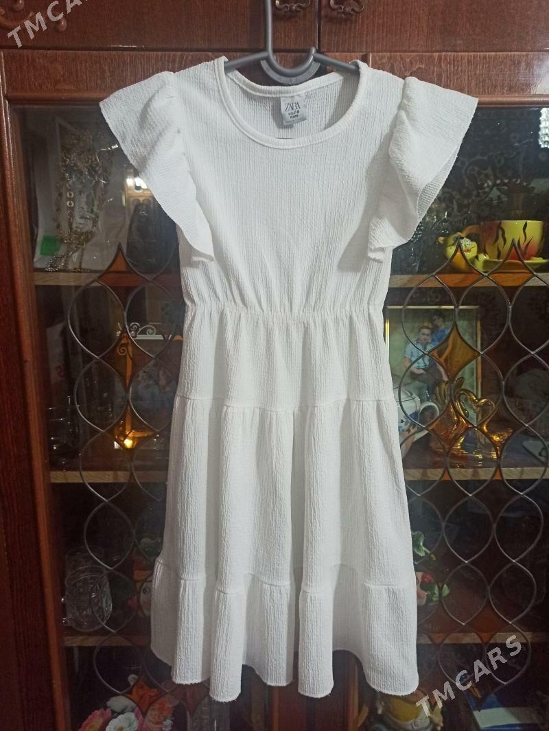 детское платье - Ашхабад - img 1