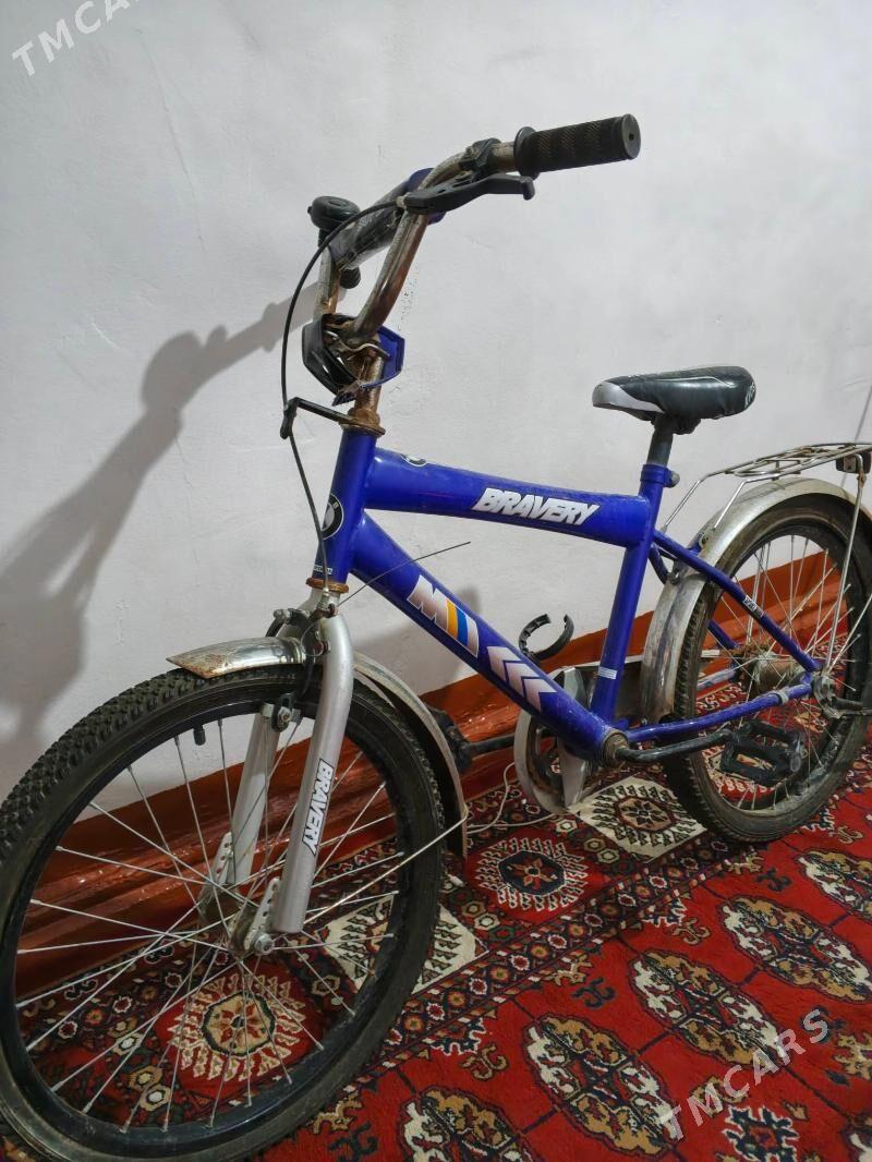 welosped - Туркменбаши - img 1