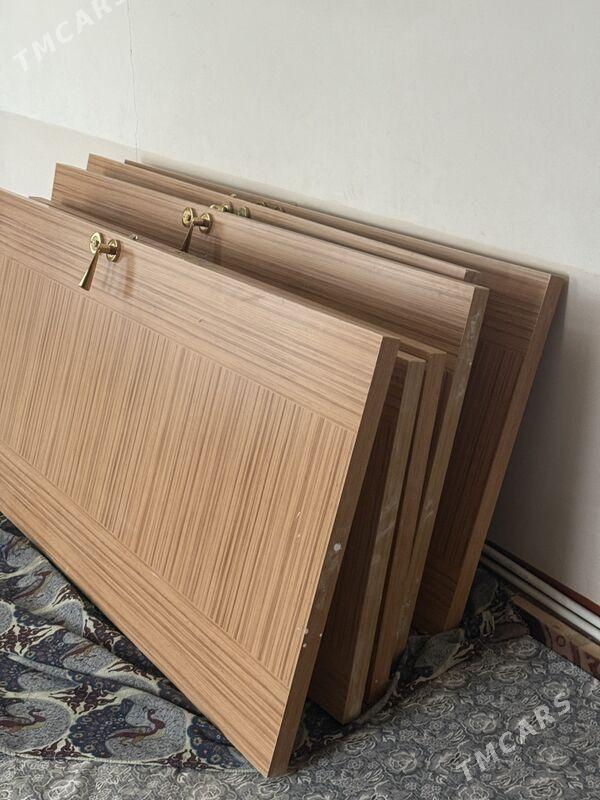 mebıl gapy - Mary - img 1