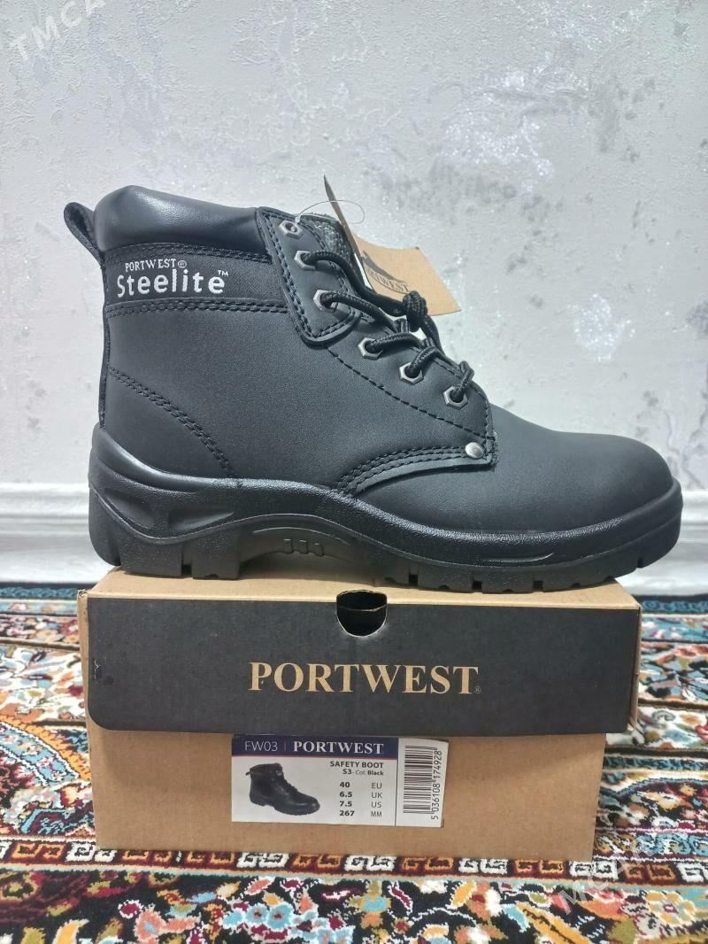 Firma ådik - Balkanabat - img 1