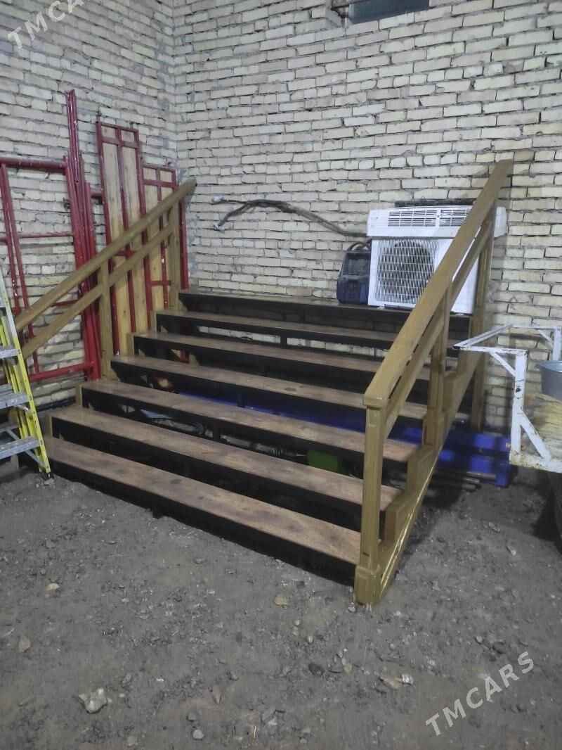 лесинсса - Türkmenabat - img 1