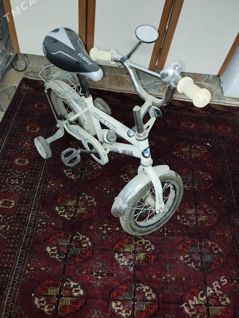 welosipet - Туркменбаши - img 1