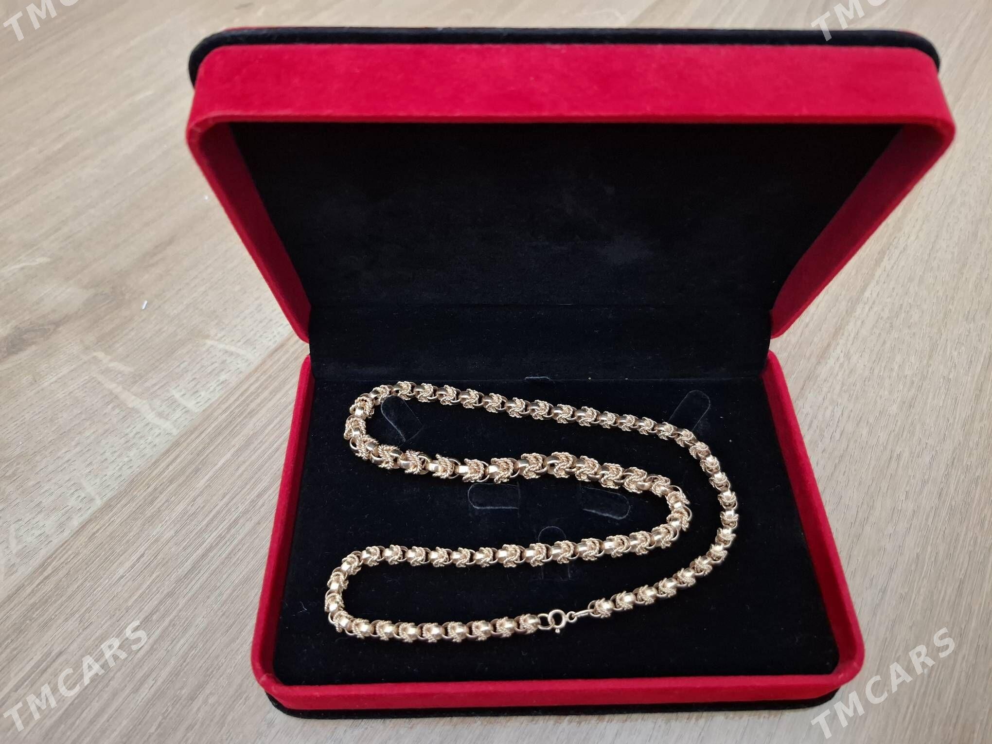 yerewan gyzyl gadymy - Aşgabat - img 1