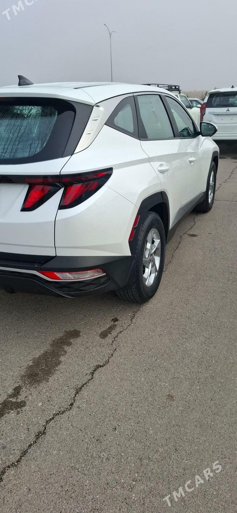 Hyundai Tucson 2021 - 290 000 TMT - Täze zaman - img 1