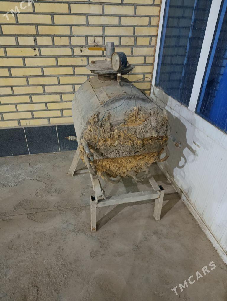 gaz bocga - Mary - img 1