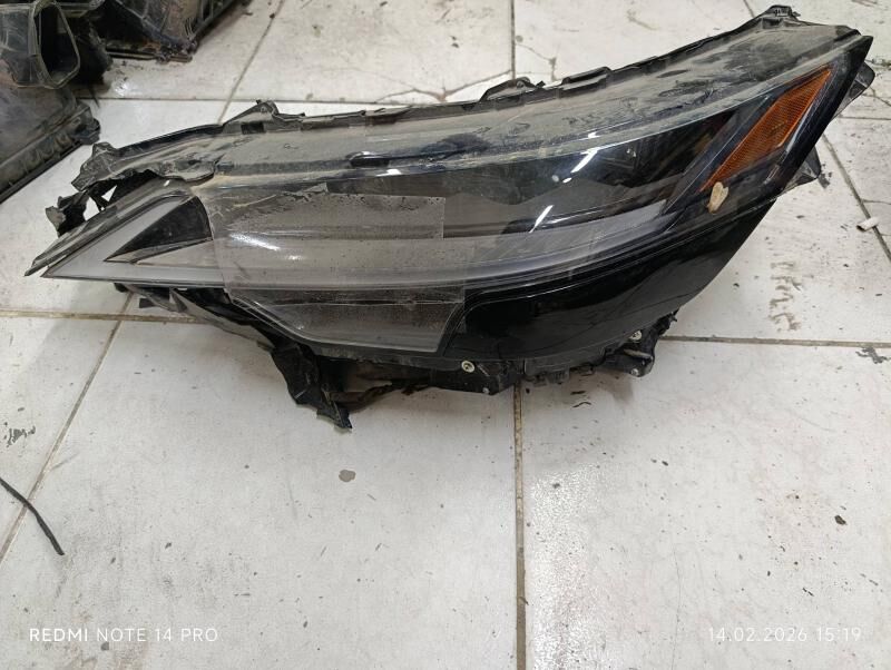 fara 2024 rx 3 göz 13 000 TMT - Mary - img 1