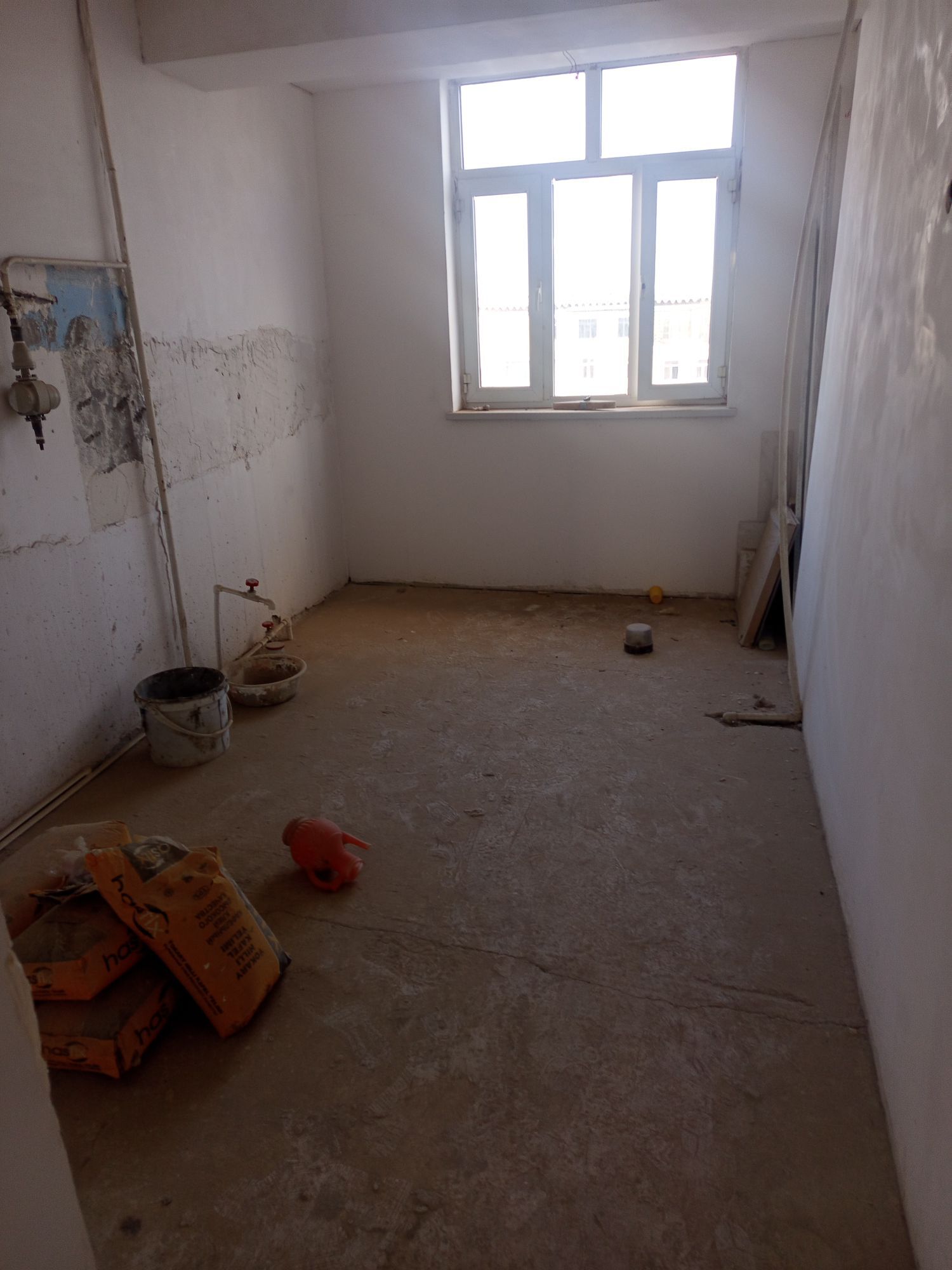 IPETEKA GOWDAN  4/2 ETAZY 4 KO - Aşgabat - img 1