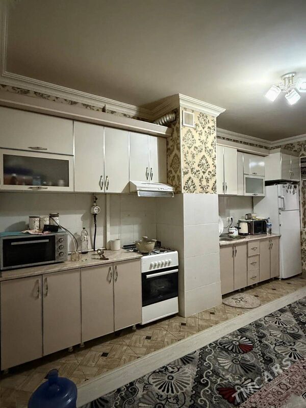 mir 4 jay 4 komnat satlyk - Ашхабад - img 1