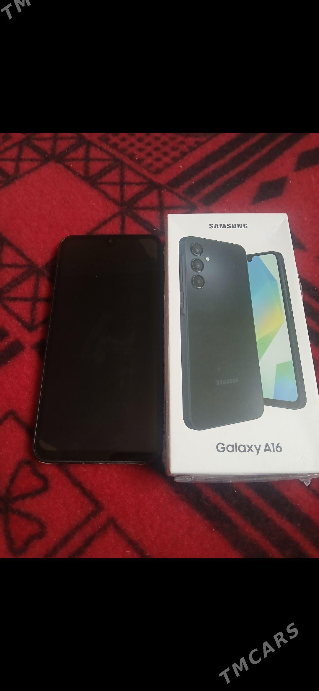 GALAXY A16 - Boldumsaz - img 1