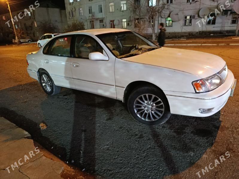 Toyota Avalon 1998 - 136 000 TMT - Türkmenbaşy - img 1
