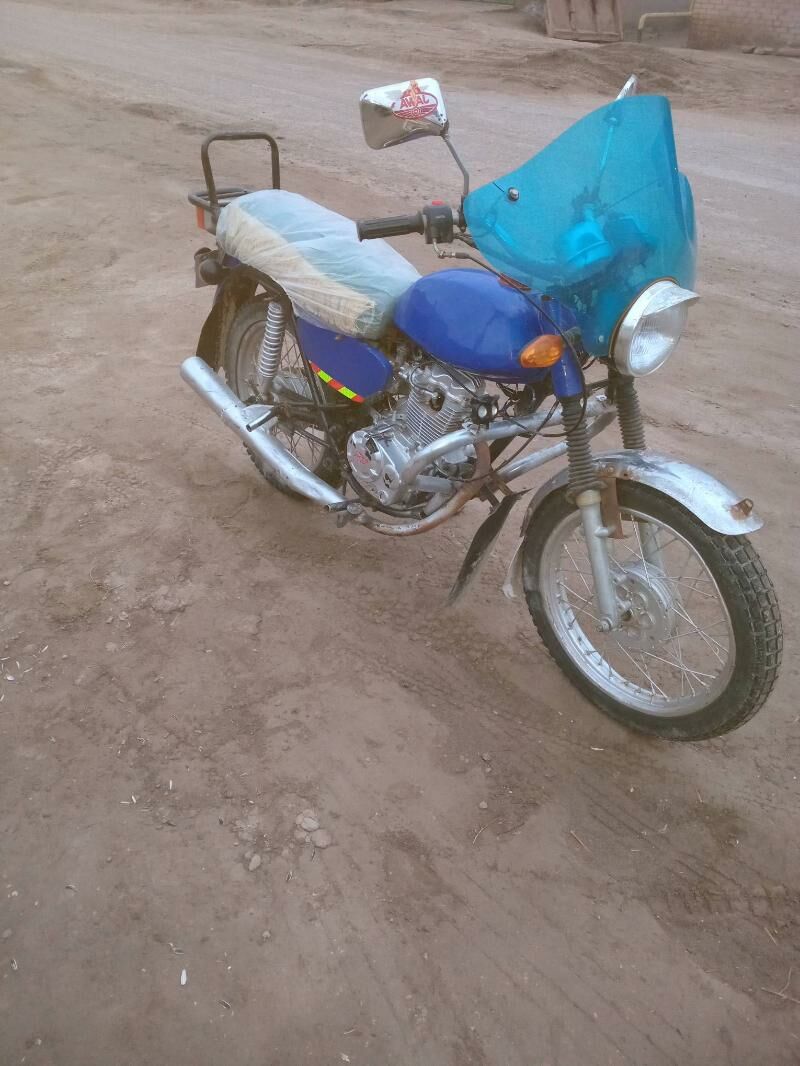 Fekon FK150-8G 2000 - 6 400 TMT - Керки - img 1