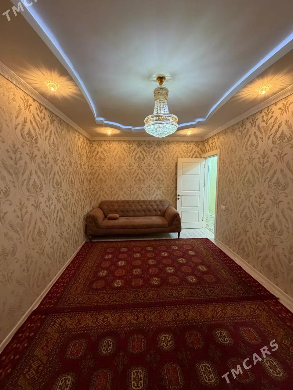 Mir-Gurbansoltan/3-Kom.Full - Aşgabat - img 1