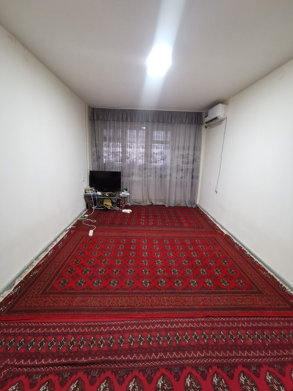 11 мкр. 3 комн. - 11 mkr - img 1