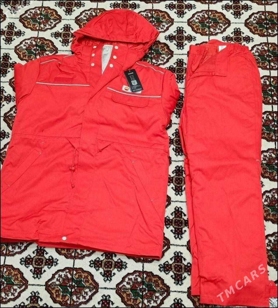 Одежда - Фарап - img 1