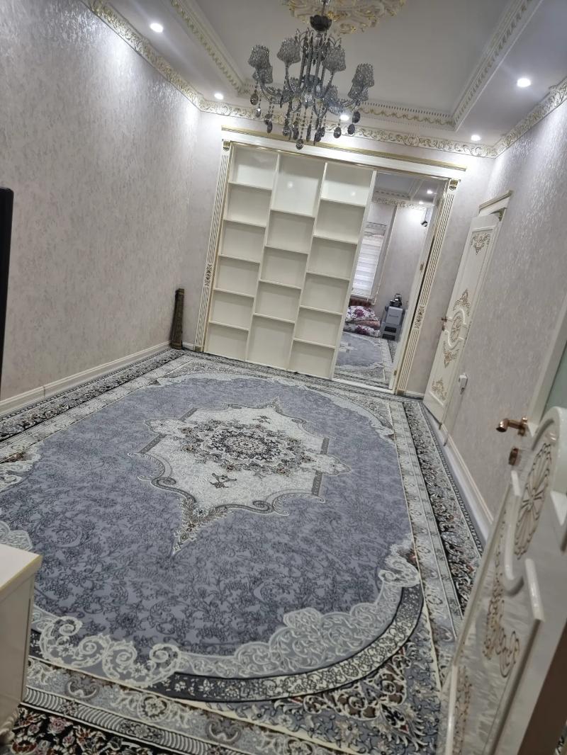 komnat - Гаудан "В" - img 1