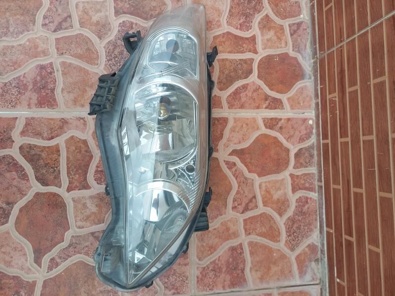 Karolla fara 550 TMT - Чоганлы - img 1