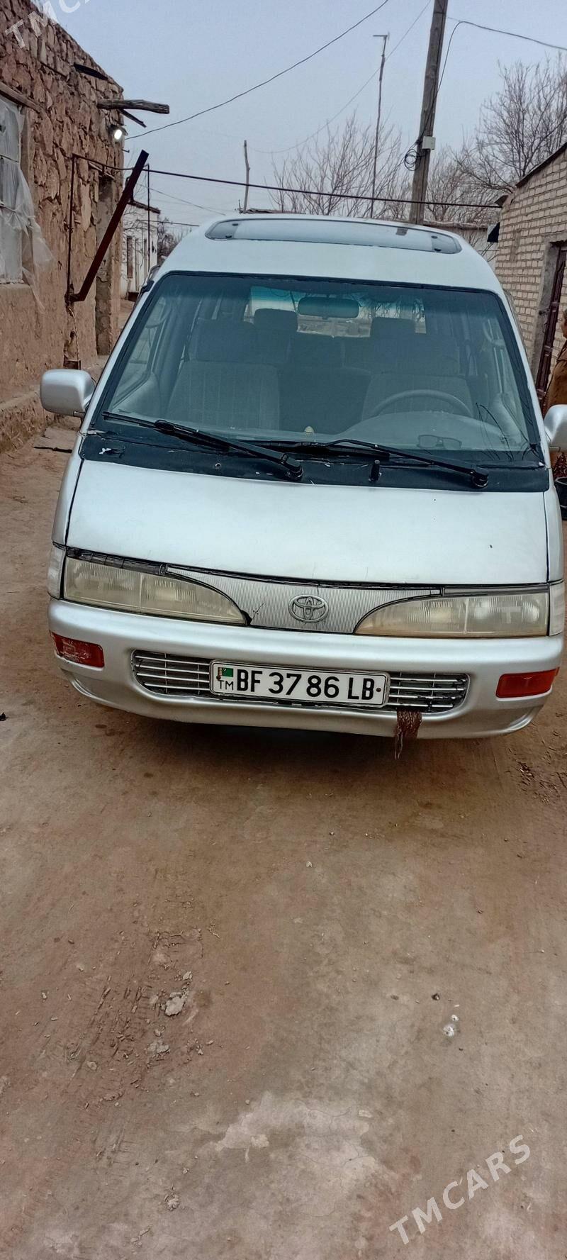 Toyota Town Ace 1994 - 40 000 TMT - Hojambaz - img 1