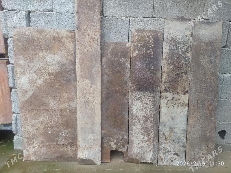 Лис демир - Aşgabat - img 1