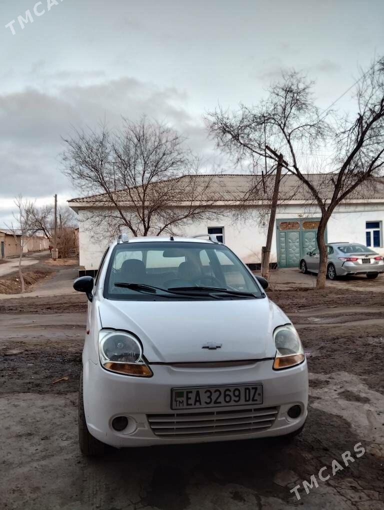 Daewoo Matiz 2006 - 51 000 TMT - Köneürgenç - img 1