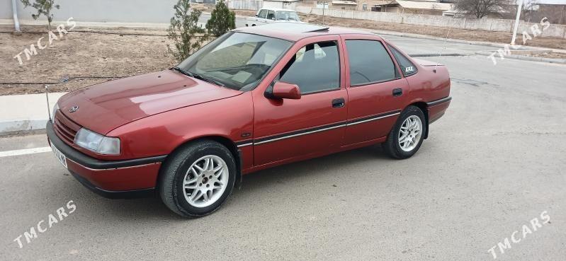Opel Vectra 1992 - 40 000 TMT - Мары - img 1