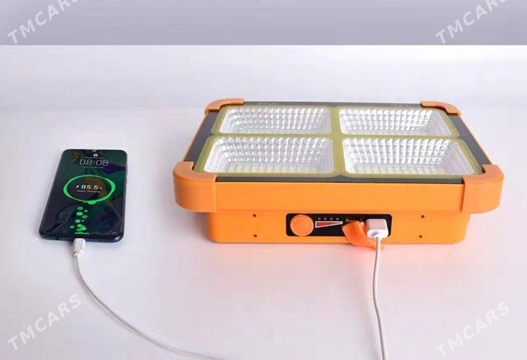 GUNDEN ZARYAT ALYAR - Balkanabat - img 1