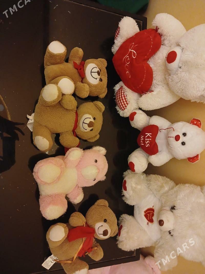 miskalar - Daşoguz - img 1