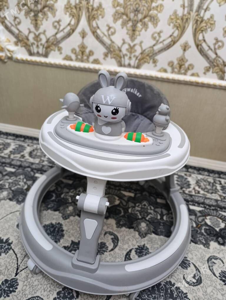 kalvaska maneska - Мир 6 - img 1