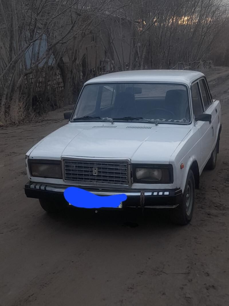 Lada 2107 1998 - 17 000 TMT - Болдумсаз - img 1