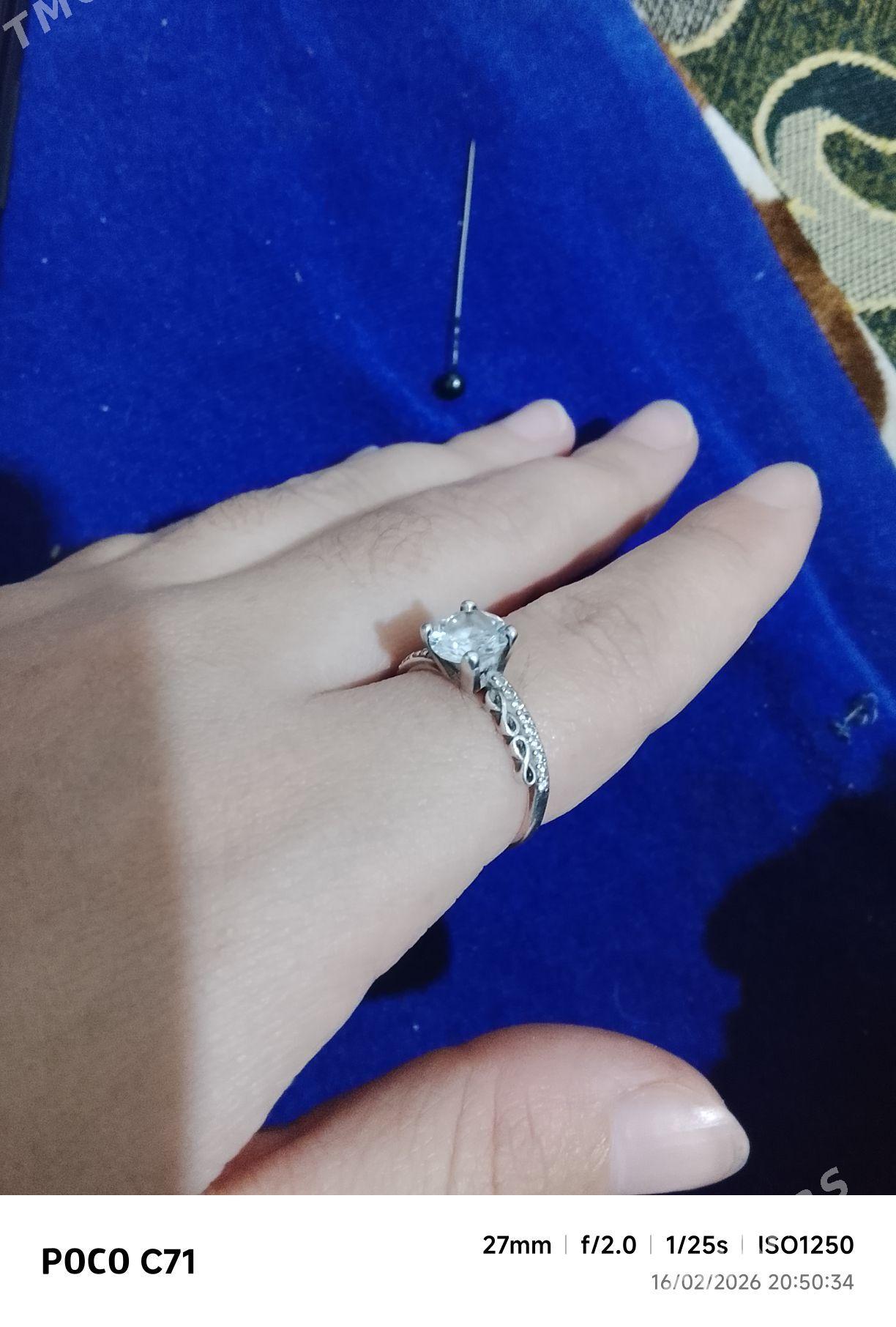 kümüş tektas - Gyzylarbat - img 1