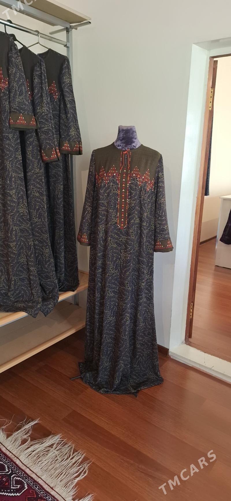 Taýyn köýnekler - Aşgabat - img 1