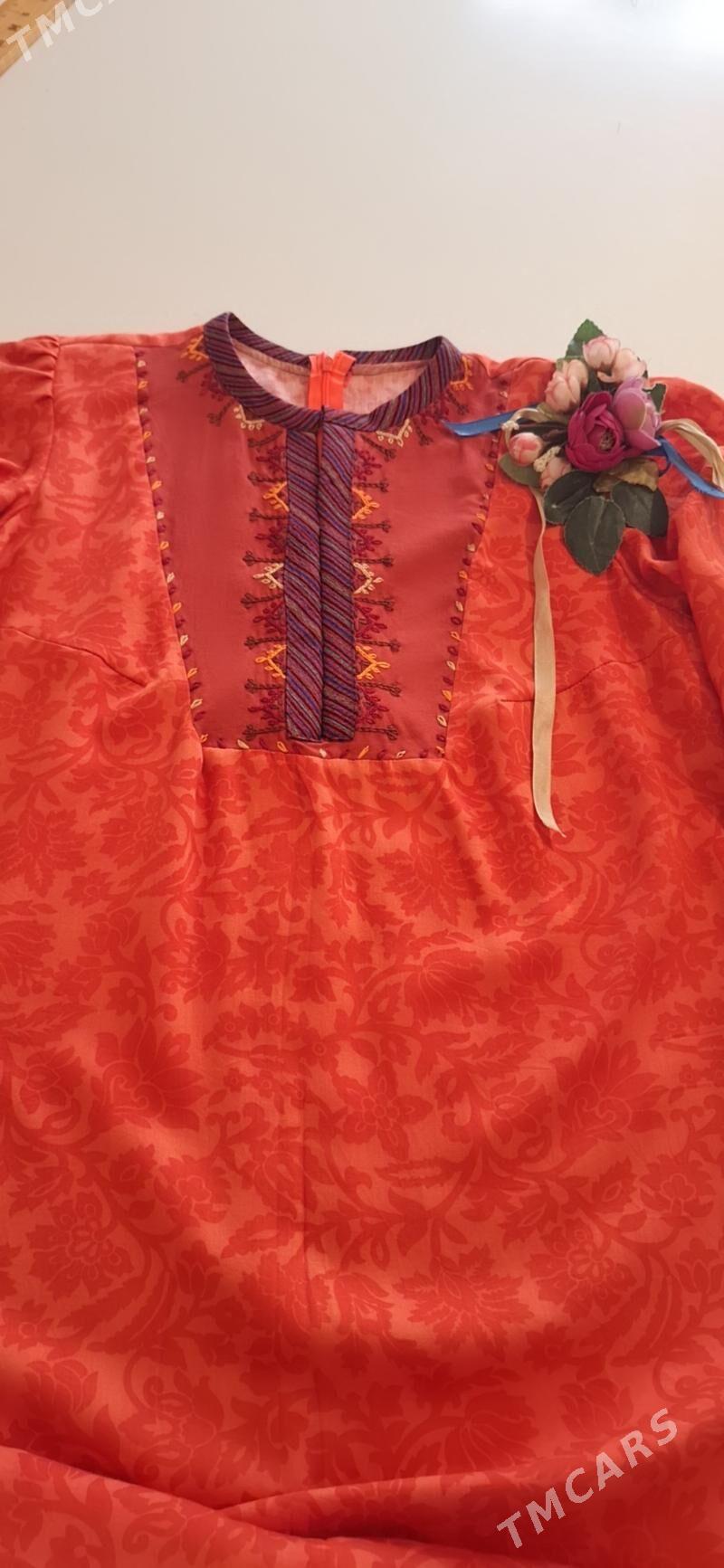 Taýyn köýnekler - Aşgabat - img 1