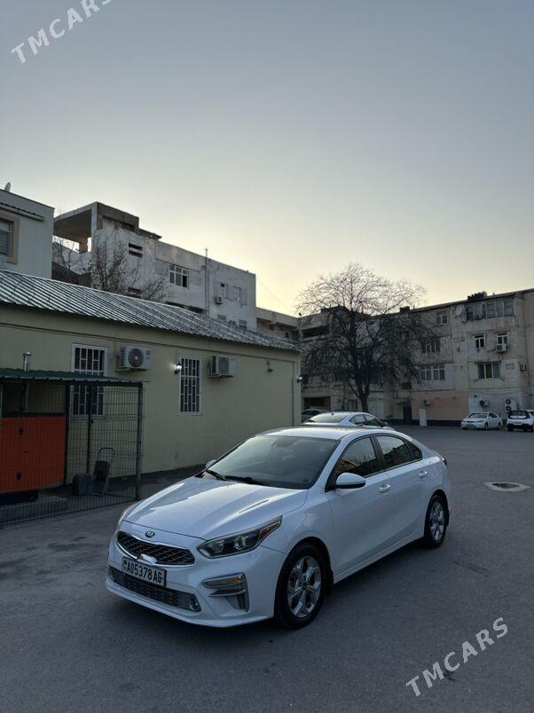 Kia Forte 2020 - 235 000 TMT - Ашхабад - img 1