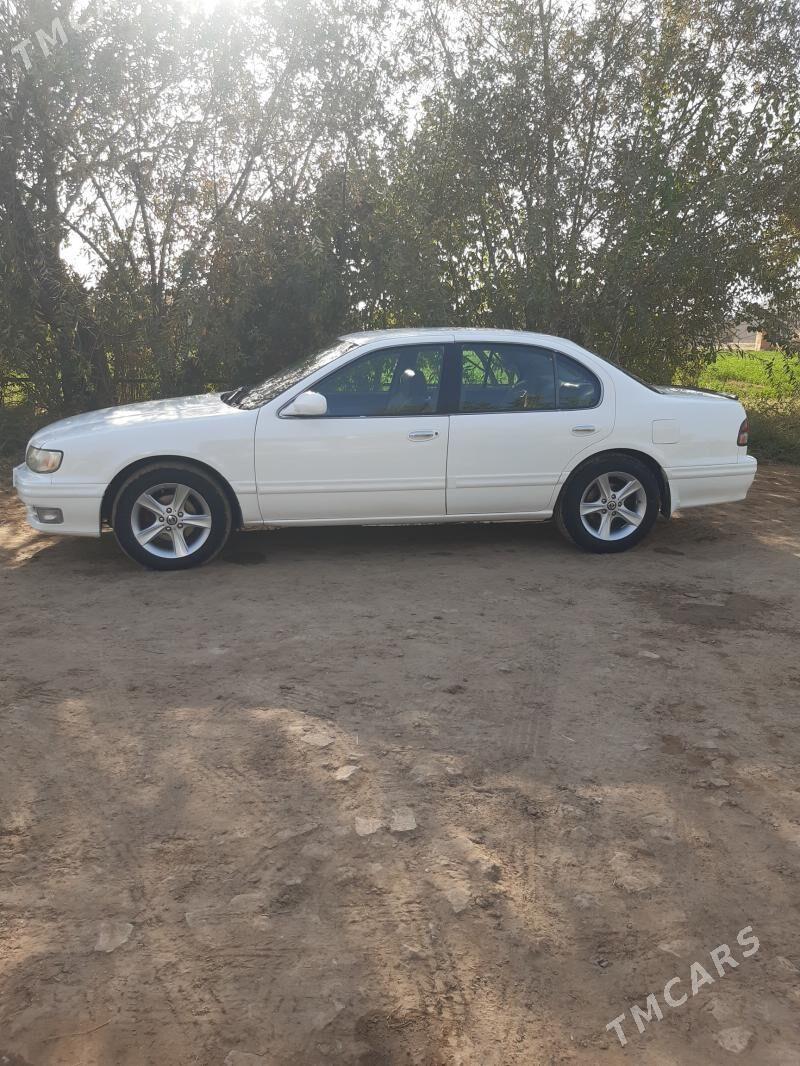 Nissan Maxima 1994 - 50 000 TMT - Туркменгала - img 1