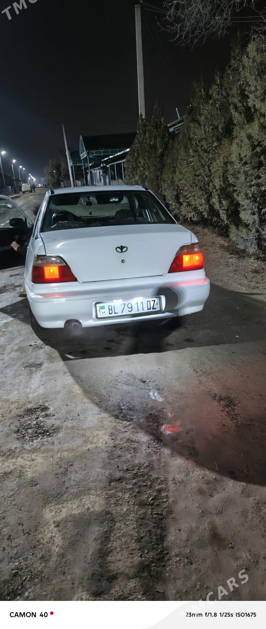 Daewoo Cielo 1995 - 30 000 TMT - Дашогуз - img 1