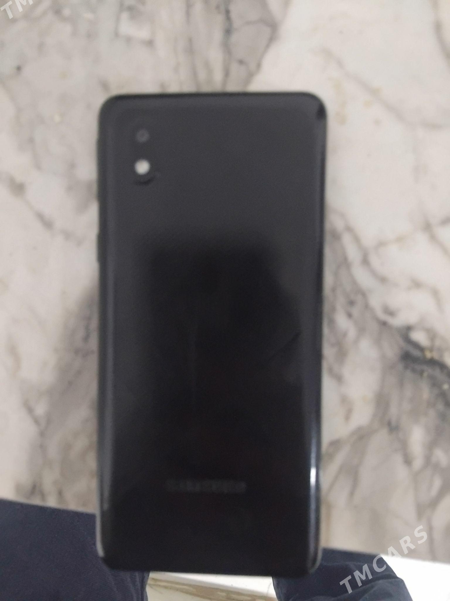 samsung a01 - Дашогуз - img 1