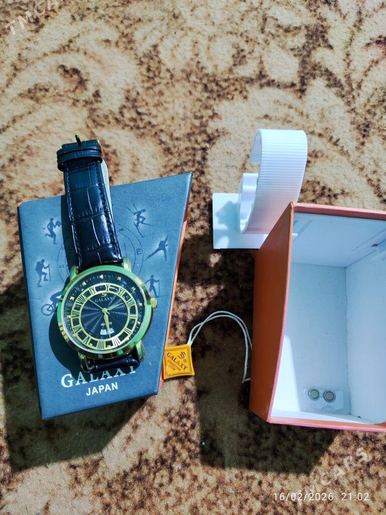 Galaxy sagat - Мары - img 1